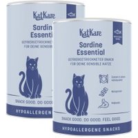 KatKare Hypo Sardine Essential 2x90 g