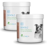 Valetumed Zahnsteinentferner, 2x 300g