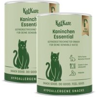 KatKare Hypo Kaninchen Essential 2x90 g