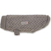 Wolters Strickpullover Isolde anthrazit 25 cm