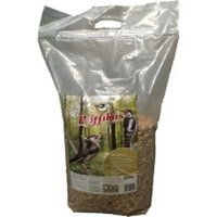 Pfiffikus Wildvogelfutter schalenlos 10 kg