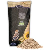 Lyra Pet LyraPet Sonnenblumenkerne geschält Bruch 20 kg