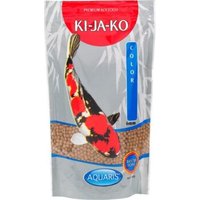 KI-JA-KO Koifischfutter Color 3 kg / 6mm