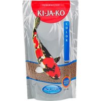 KI-JA-KO Koifischfutter Color 3 kg / 3mm