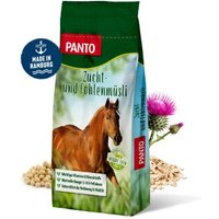 Panto ZUCHT- UND FOHLENMÜSLI 20kg