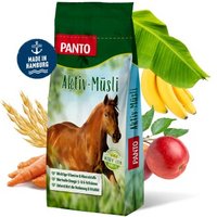 Panto AKTIV-MÜSLI 20kg