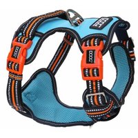 DOOG Hundegeschirr Neotech L