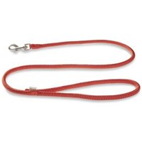 Wolters K2-Tauprogramm Cityleine 100cm orangenrot 1 m, 9 mm