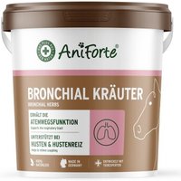 AniForte Bronchial Kräuter 1 kg