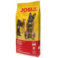JosiDog Agilo Sport 15 kg