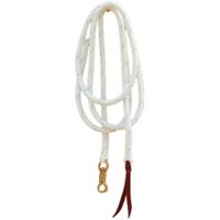 Brockamp Bodenarbeitsseil Drehkipp-Karabiner