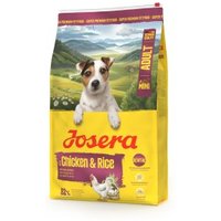 Josera Mini Adult Chicken & Rice 10 kg