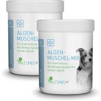 Valetumed Algen-Muschel-Mix 2x 150g