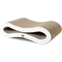 DoPetMe Kratzmöbel Infinity Lounge S