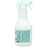 Hand aufs Pferd/Hund Fliegenspray Kribbelfrei 1L