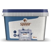 Speed ELECTROLYTE boost, 1,5 kg