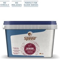 Speed N°1 Senior, 1,5 kg