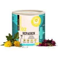 FAVLY Petfood HEPASKIN - Haut & Fell 250 g