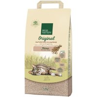 REAL NATURE Naturstreu 2x5,4 kg