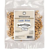 Wildsterne Bites 6x125g Lachs