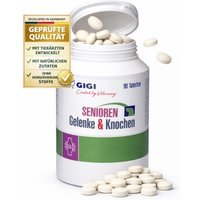 GIGI VET Senioren Gelenke & Knochen