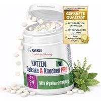 GIGI VET Katzen Gelenke & Knochen PRO+ 60 g