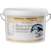 EquiPower Magnesium 2 kg