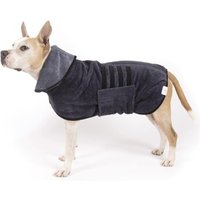 KaraLuna Bademantel für Hunde M