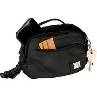 Max & Molly Trainingstasche schwarz