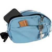 Max & Molly Trainingstasche dunkelblau