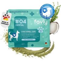 FAVLY Petfood DENTAL Pulver 250 g