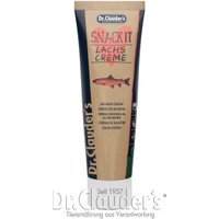 Dr. Clauder's Snack IT Lachs Creme - 8x 100g