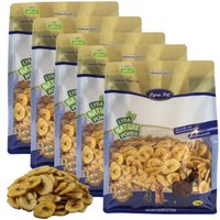 Lyra Pet Bananen getrocknet 5 kg