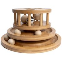 TrendPet Katzenspielzeug - Minka Tower