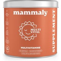mammaly Multi Vital 350 g