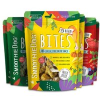 SmoothieDog Bites Klassik 6x40 g