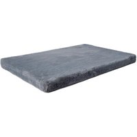 TrendPet VitaMedog grau orthopädische Matratze M