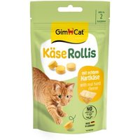 GimCat Käse-Rollis 8x40 g