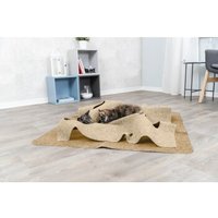 Trixie Spielteppich beige 99x99cm