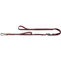 Hunter Action Leine ErgoMove Pro™ pink 2 cm