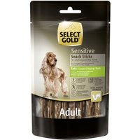 SELECT GOLD Hund Sensitive Snack Sticks Ente 85 g
