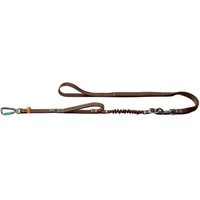 Hunter Action Leine ErgoMove Pro™ braun 2 cm