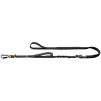 Hunter Action Leine ErgoMove Pro™ schwarz 2 cm