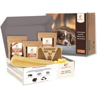 Wildfang Paket "Käseliebe" L