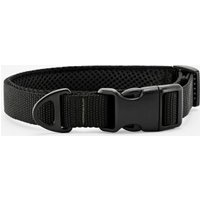 THE DOG IDEA Hundehalsband Trail Khaki S