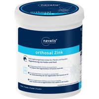 navalis orthosal Zink Horse 750 g