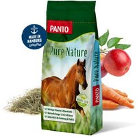 Panto PURE NATURE 15kg