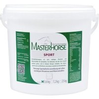 MASTERHORSE Mineralfutter Sport 3,6 kg