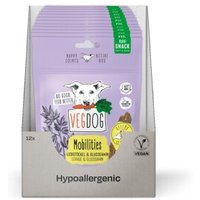VEGDOG Kausnack Mobilities 12x115g
