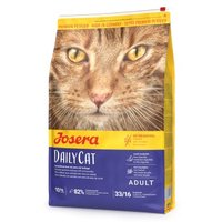 Josera Daily Cat 10 kg